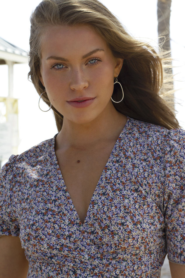 Lisette Pfortmiller