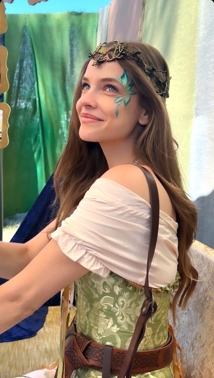 Barbara Palvin Barbara Palvin