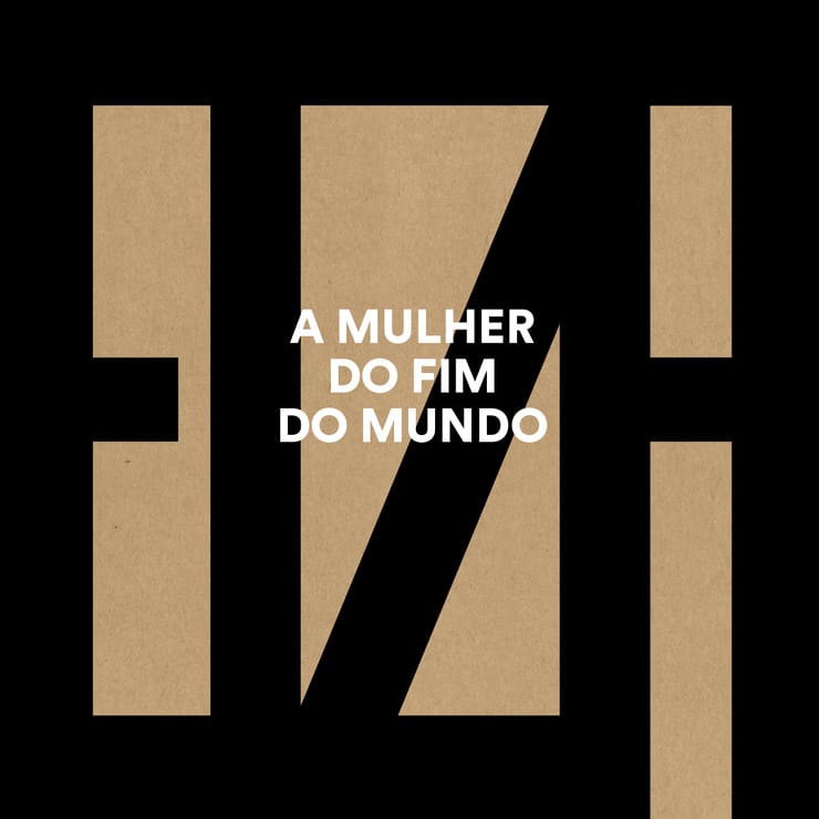 A mulher do fim do mundo - Elza Soares