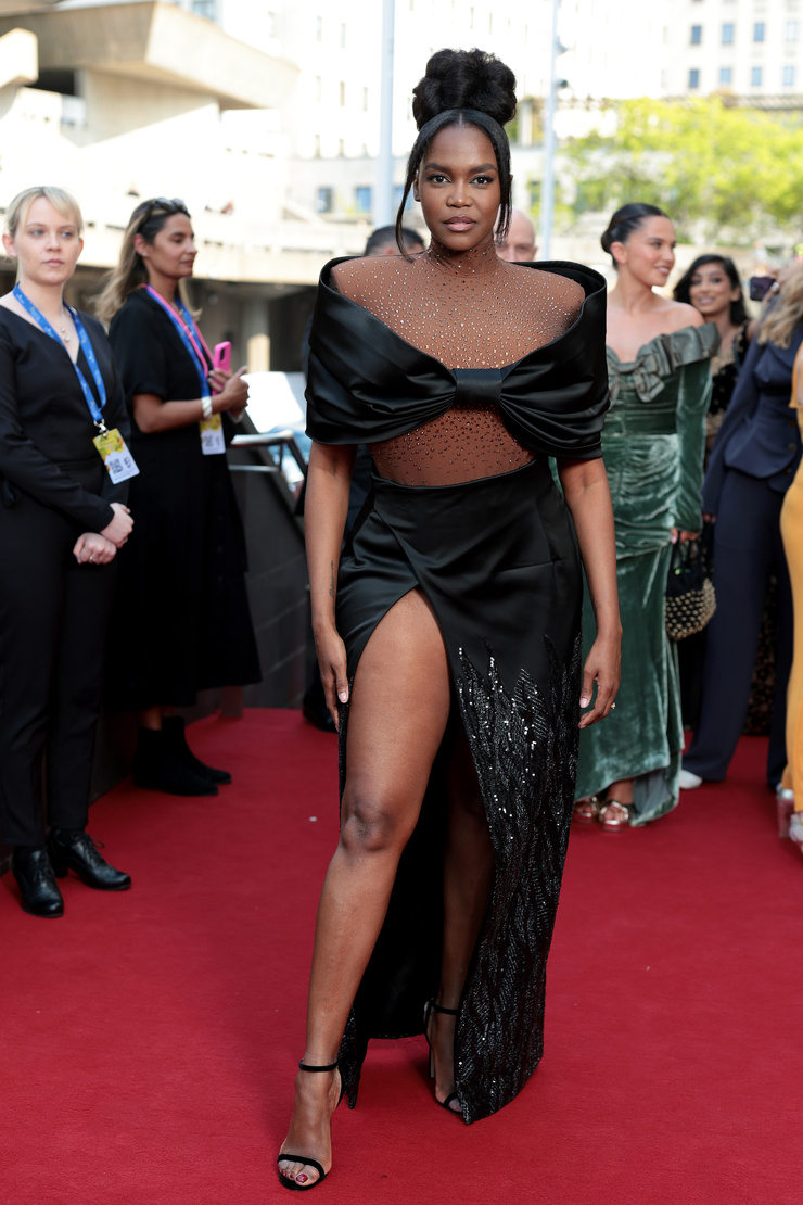 Oti Mabuse