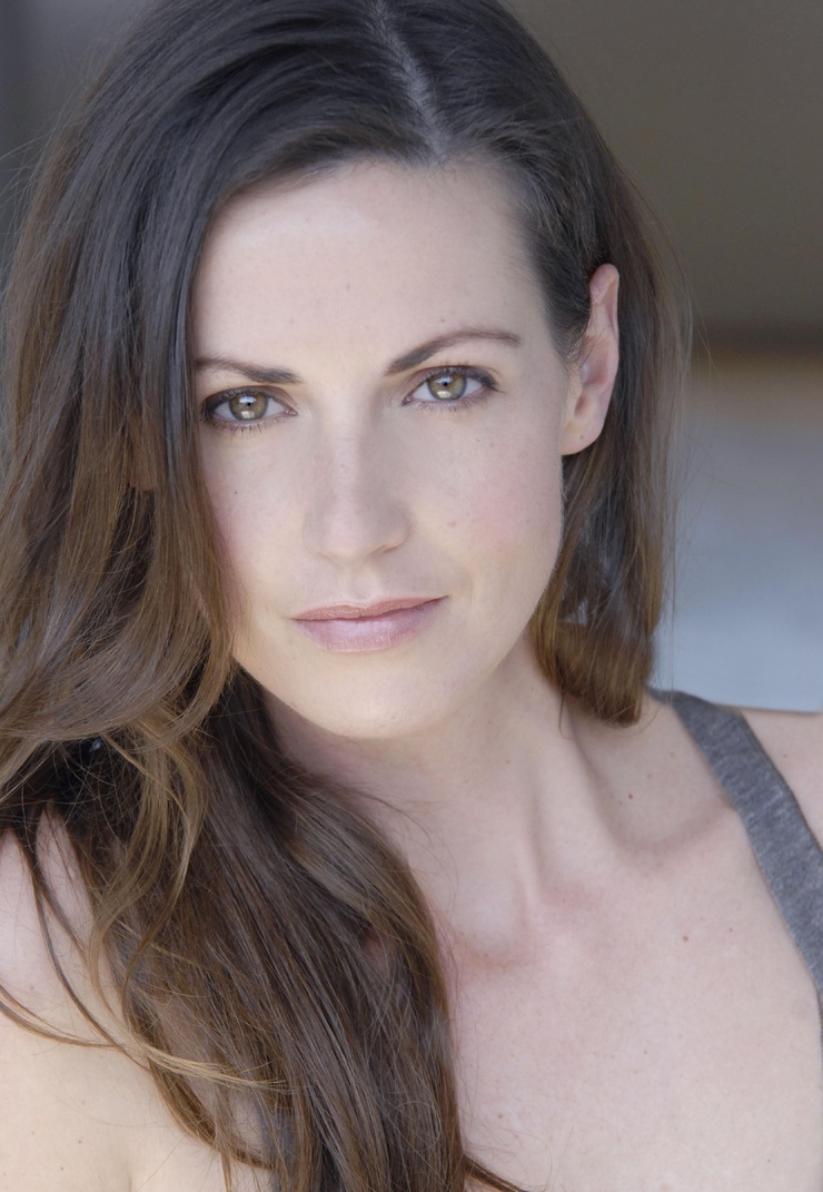 Liz Carey Liz Carey