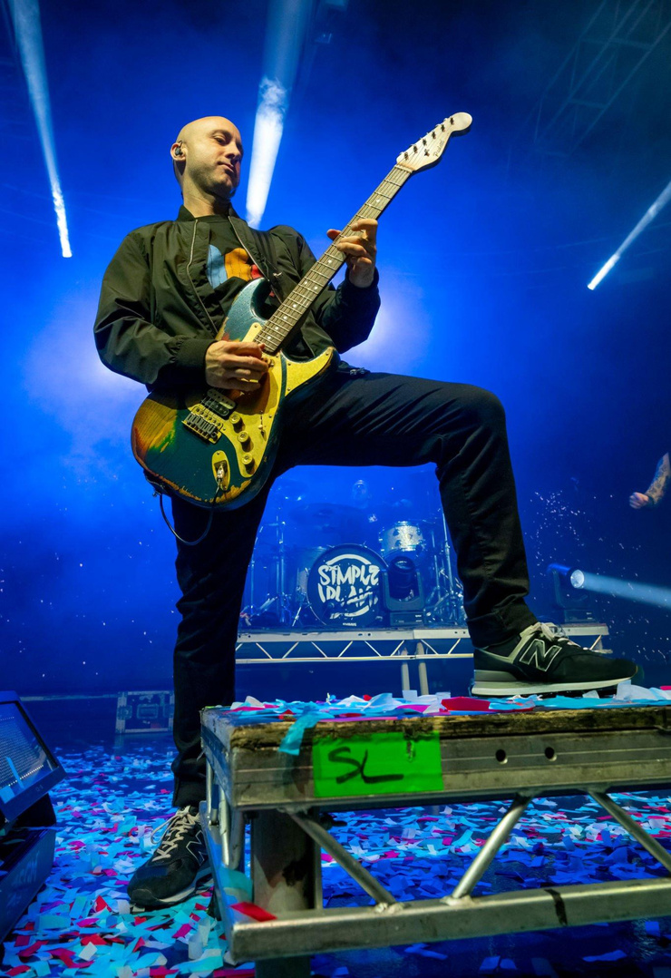 Jeff Stinco