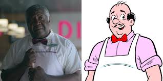 Alvin Sanders