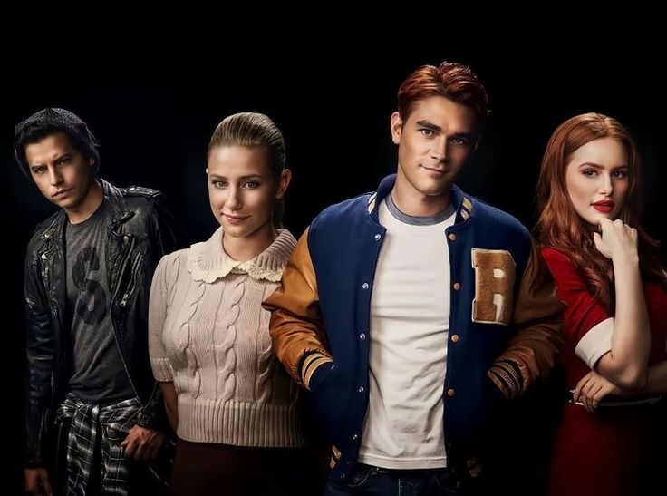 Riverdale