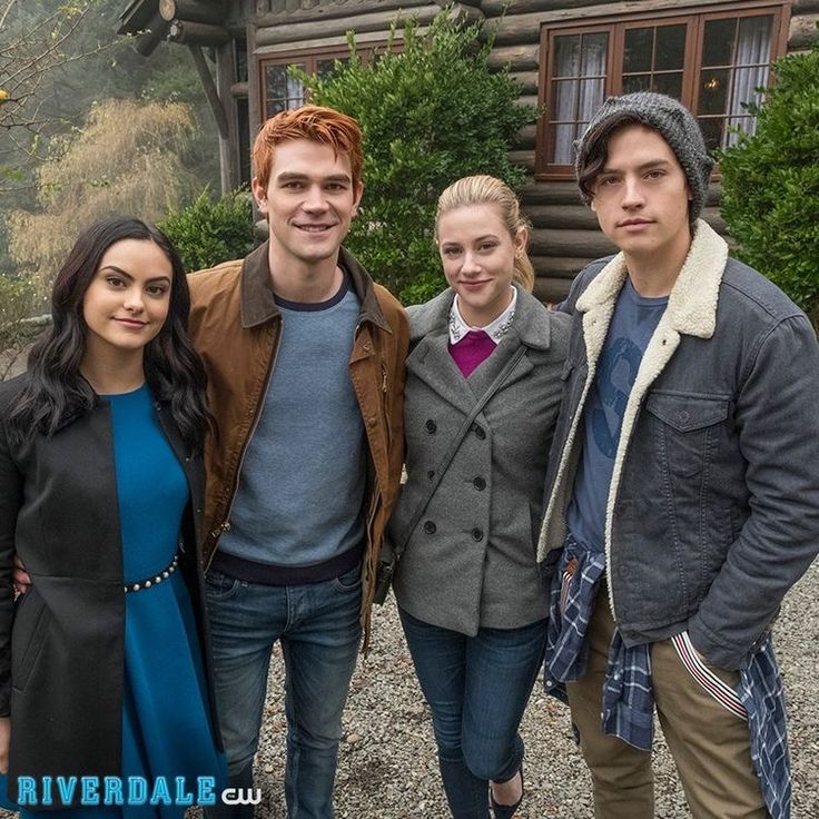 Riverdale