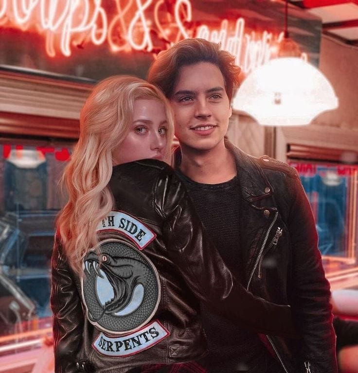 Betty Cooper (Riverdale)