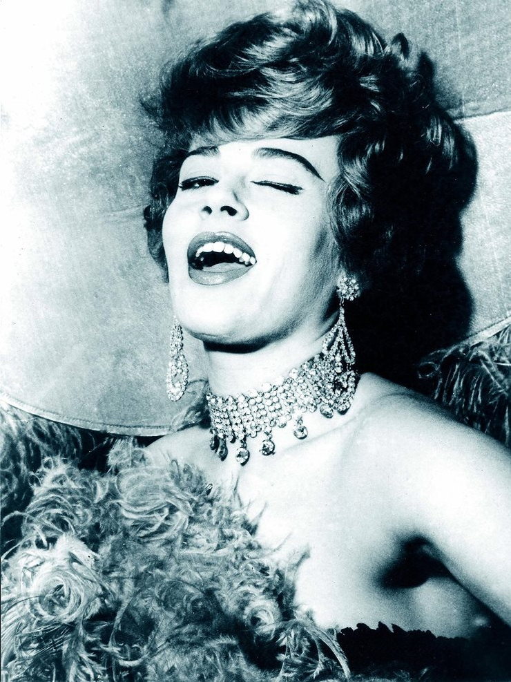 Norma Bengell