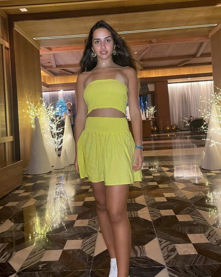 Emilie Naimark