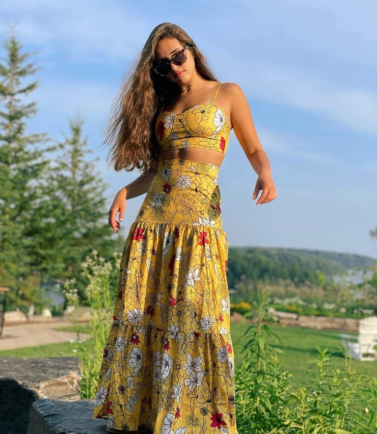 Emilie Naimark