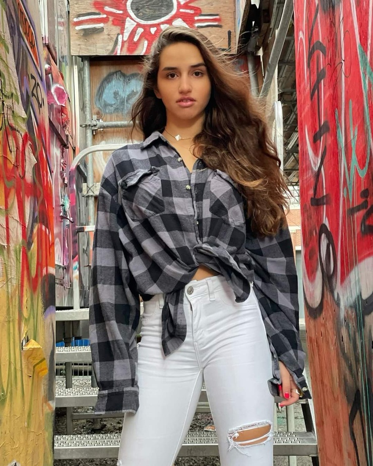 Emilie Naimark