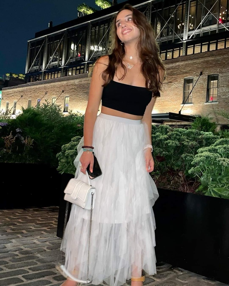 Emilie Naimark