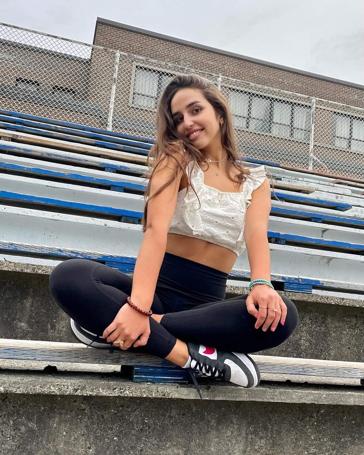 Emilie Naimark