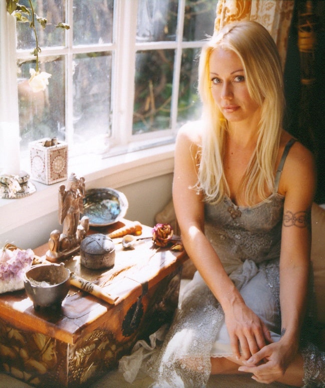 Picture of Fiona Horne