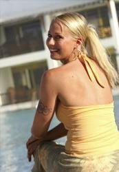 Fiona Horne