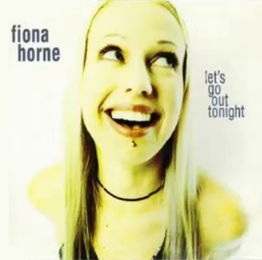 Fiona Horne