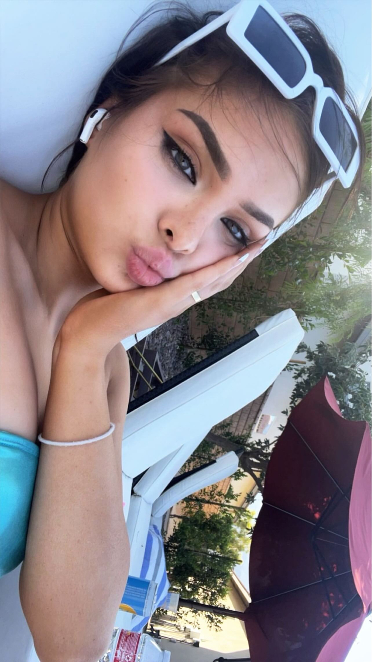 Brighton Sharbino