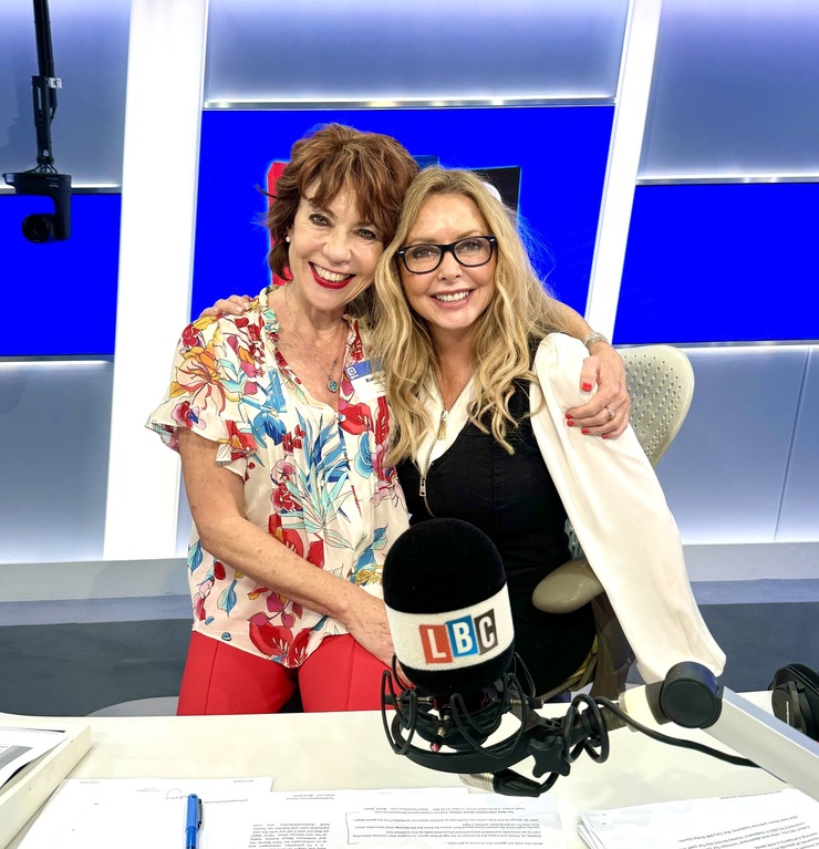Kathy Lette
