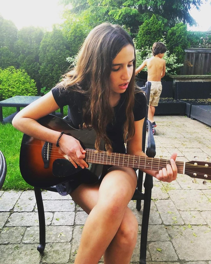 Emilie Naimark