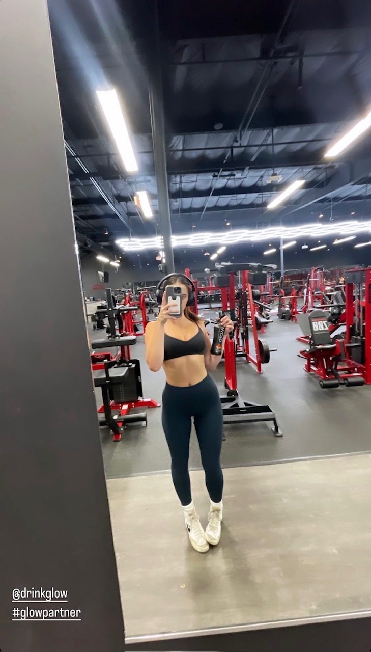 Makenzie Raine