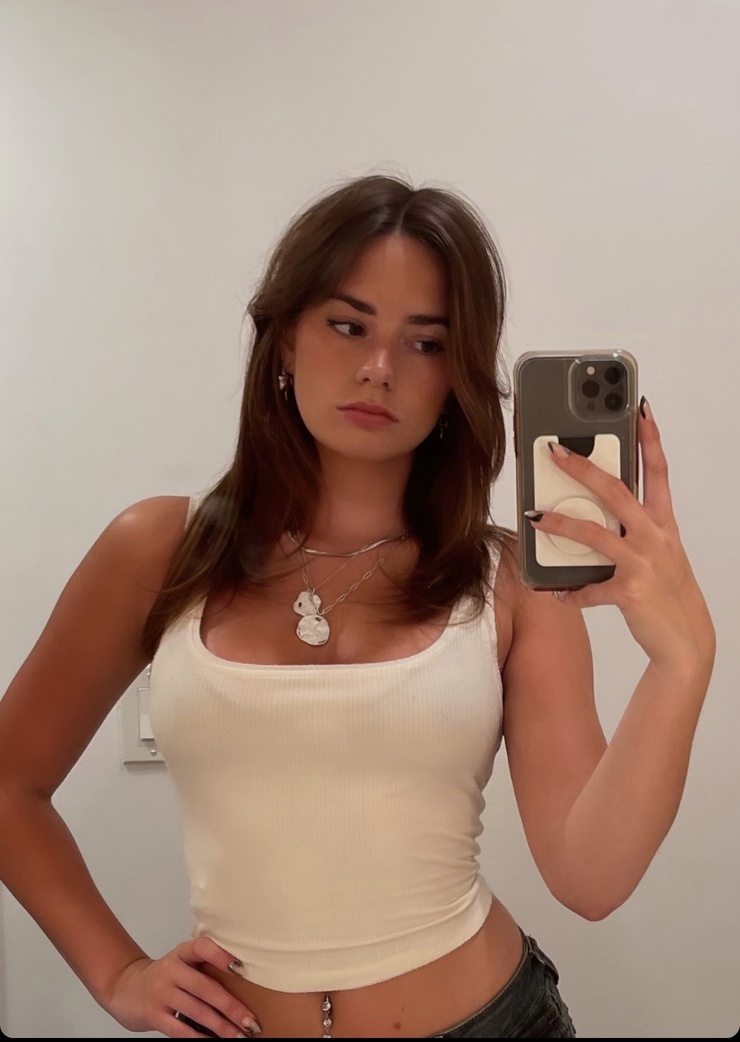 Makenzie Raine