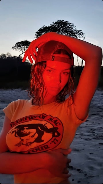 Rachel Cook