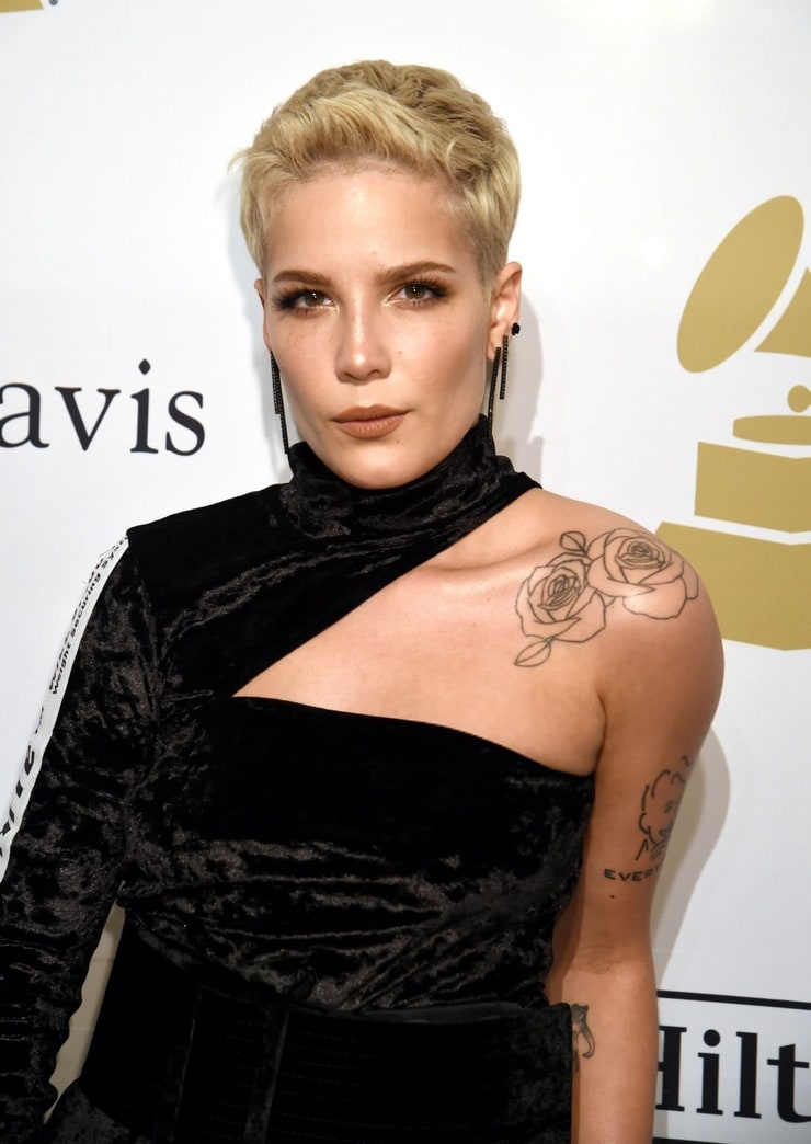 Halsey