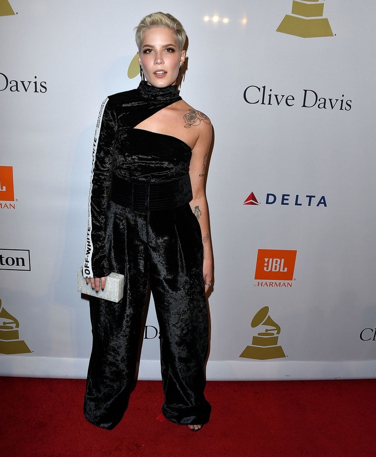 Halsey