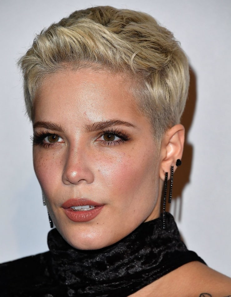 Halsey