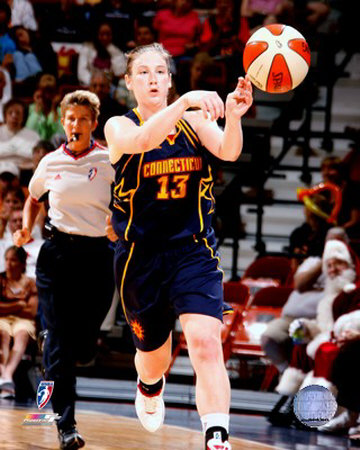 Lindsay Whalen