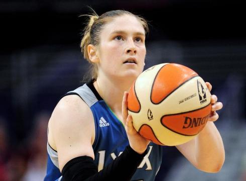 Lindsay Whalen