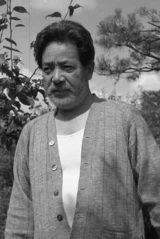 Isamu Kosugi