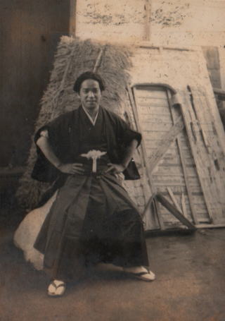 Isamu Kosugi