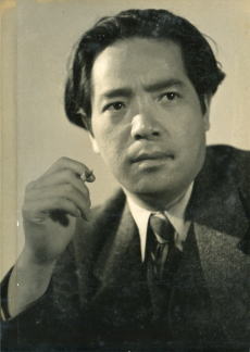 Isamu Kosugi
