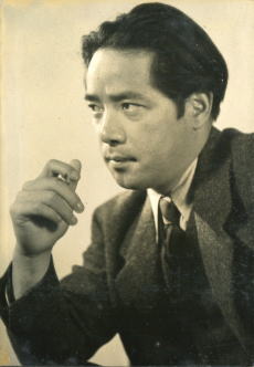 Isamu Kosugi