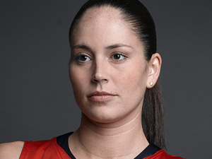 Sue Bird Sue Bird