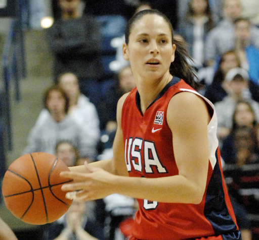 Sue Bird Sue Bird