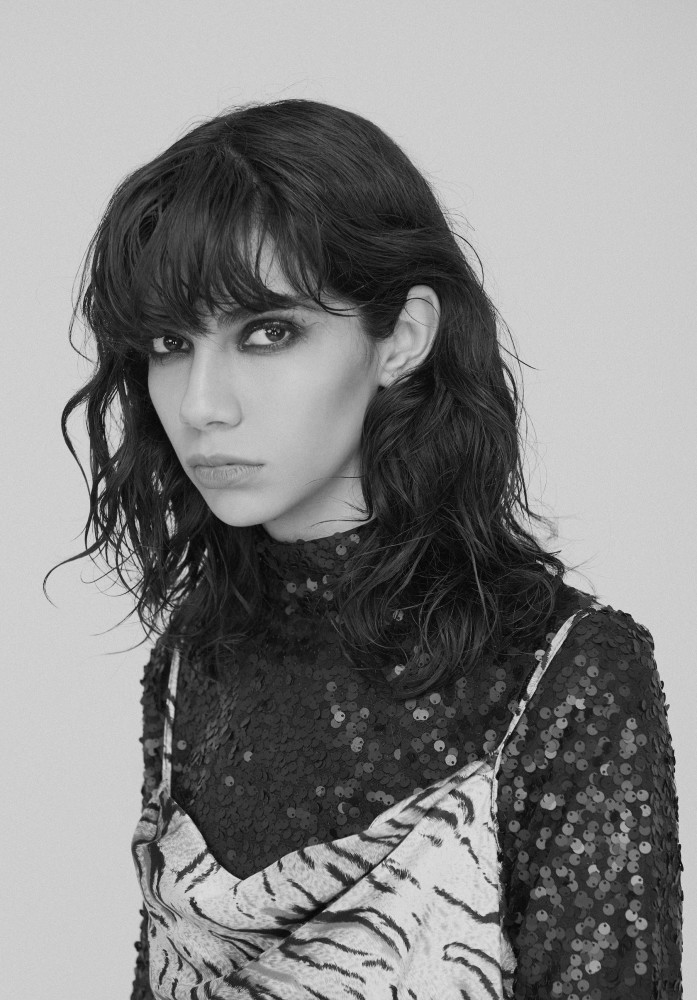 Barbara Durand