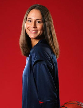Sue Bird Sue Bird