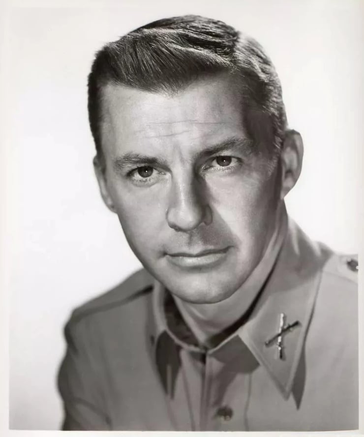 David Wayne