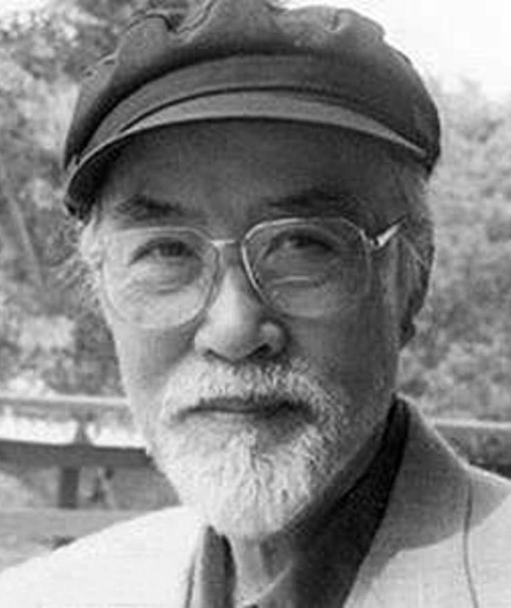 Taketoshi Naitô