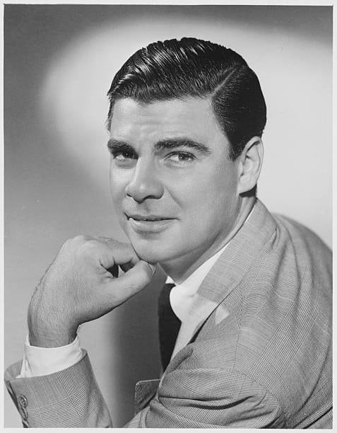 Bert Parks