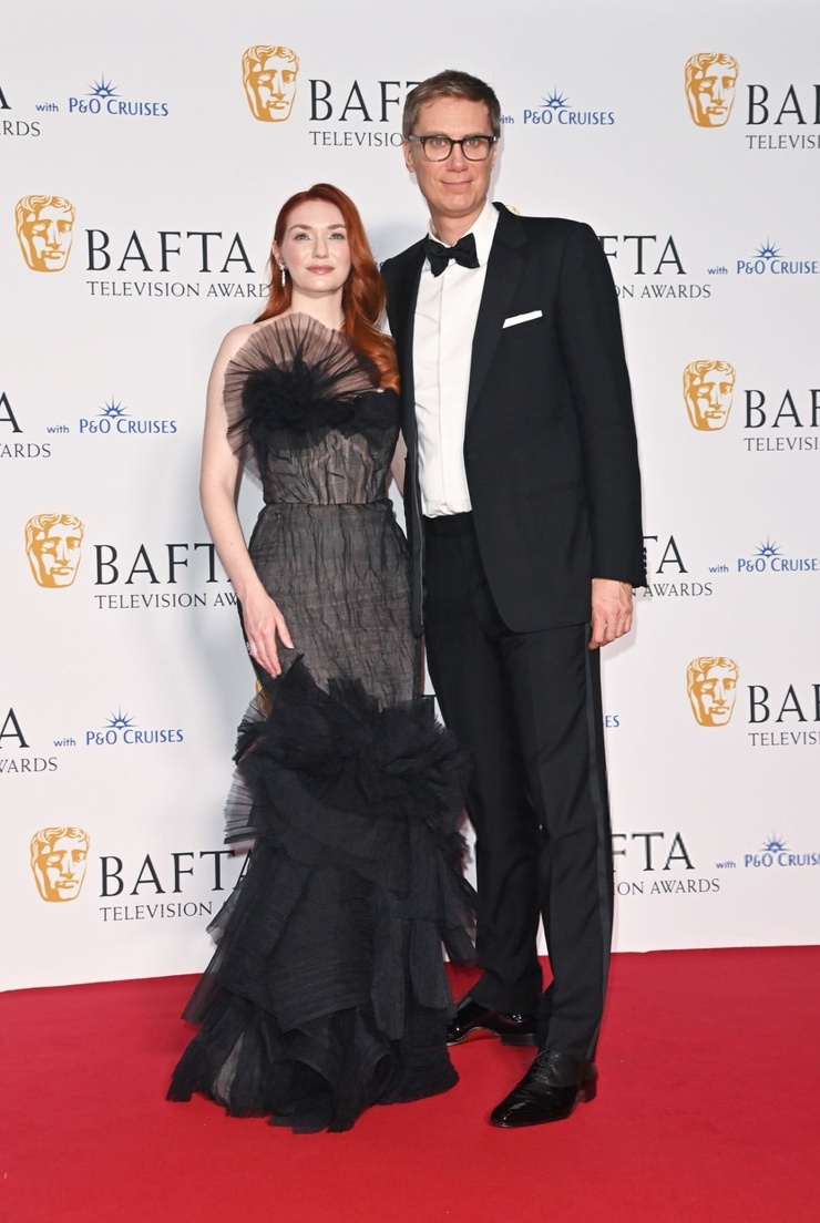 Eleanor Tomlinson