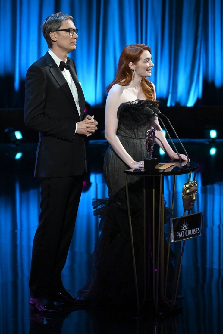 Eleanor Tomlinson