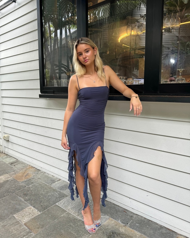 Chelsea Mayer