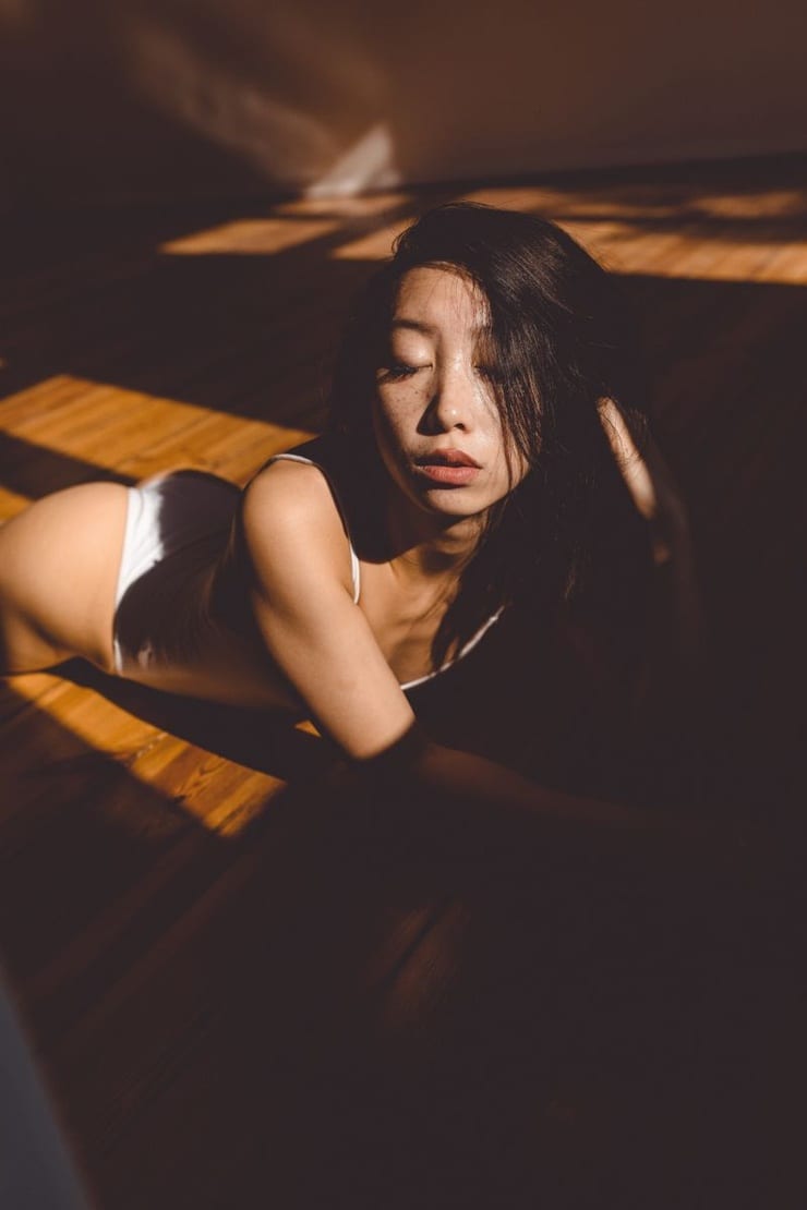 Kim Shinobi