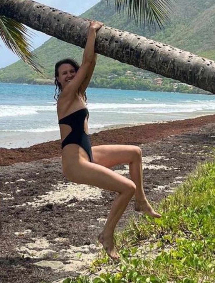MILENA CHIRON