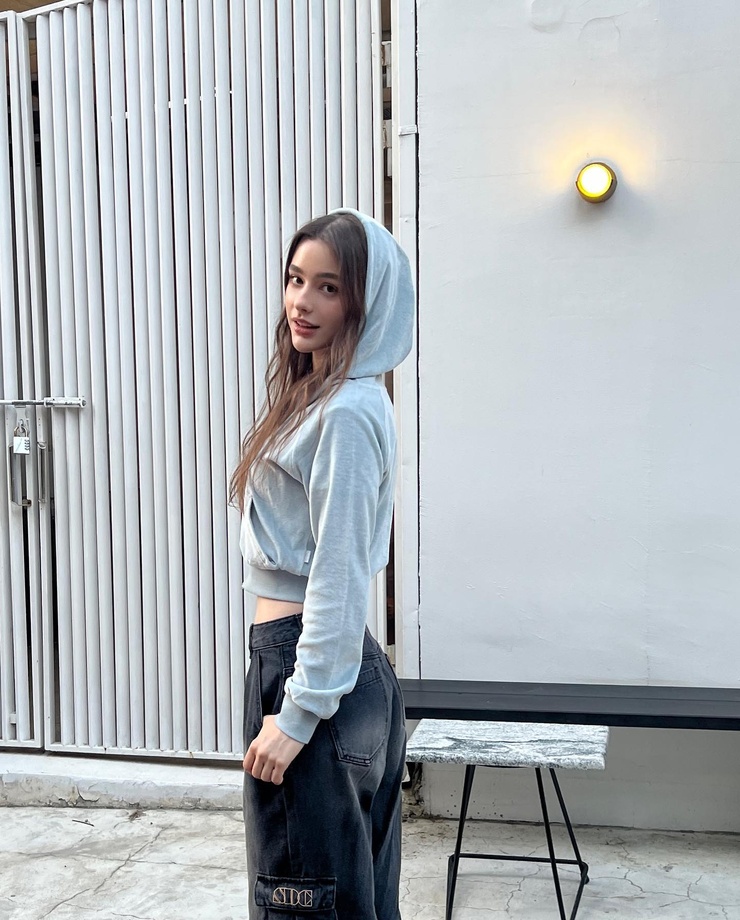 Dasha Taran (II)