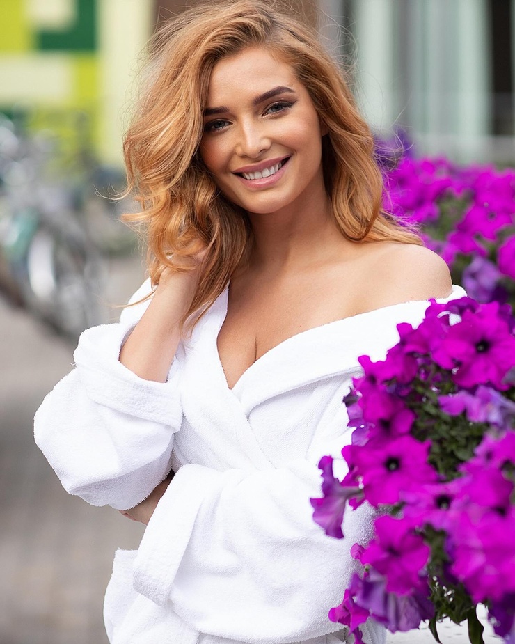 Tatyana Kotova