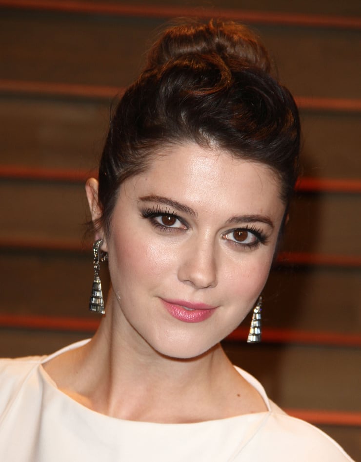 Mary Elizabeth Winstead Mary Elizabeth Winstead