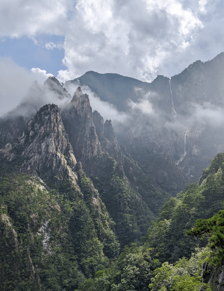 South Korea